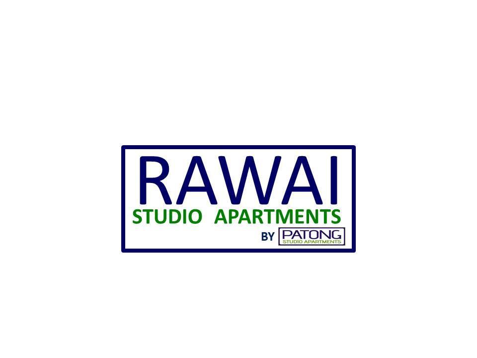 Rawai Studio Apartments By Psa Zewnętrze zdjęcie