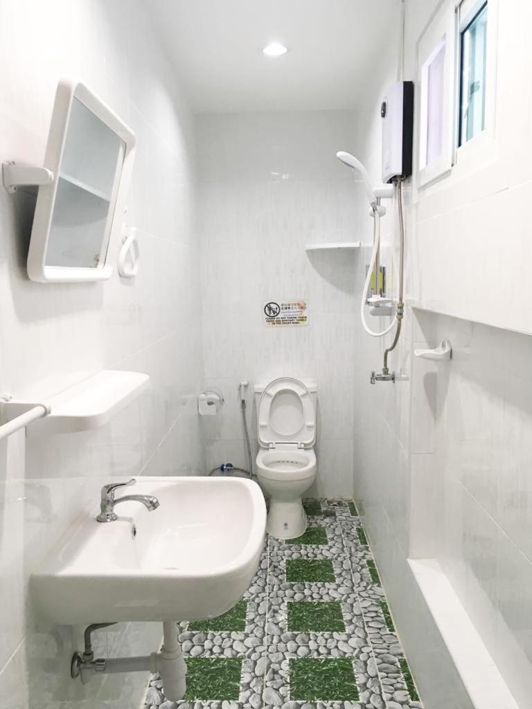 Rawai Studio Apartments By Psa Zewnętrze zdjęcie