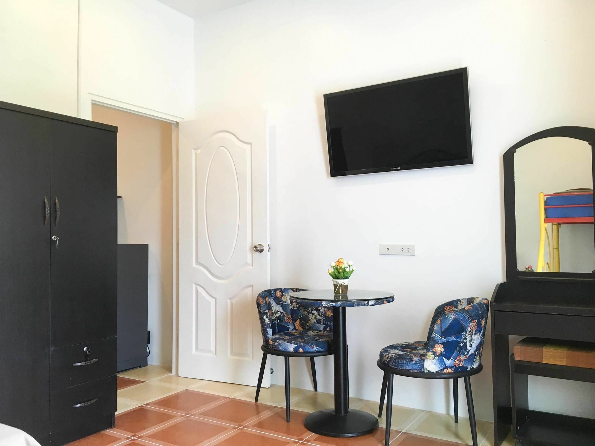Rawai Studio Apartments By Psa Zewnętrze zdjęcie